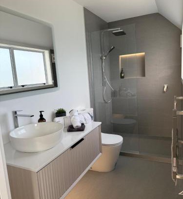 Glendowie Casa | Sunny St Heliers