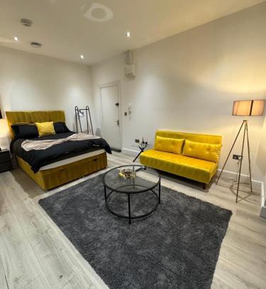 Plaistow and Sundridge Apartamento | Sunny Stay Studio