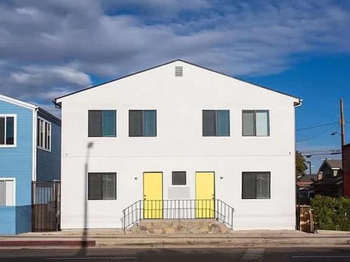 Venice Hotel | Sunny Studio in the Heart of Venice - A