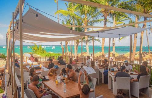 Bavaro Apartamento | SUNNY VACATION - SUITES and STUDIOS - playa LOS CORALES