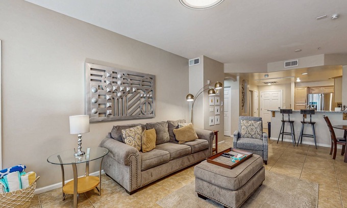 North Scottsdale Condominio | Sunny Vibes & Cozy Stays in the Heart of North Scottsdale.