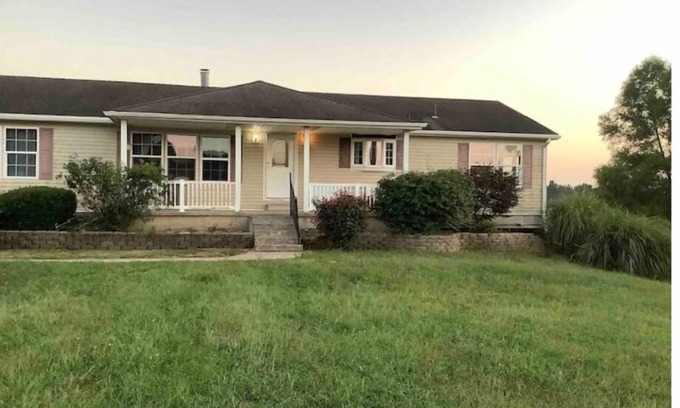 Texico Casa | SunnyHill Cottage