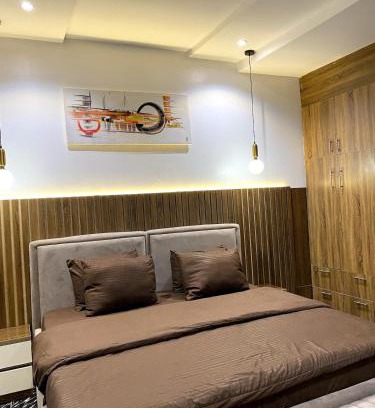 Karsana Apartamento | Sunnyside apartment