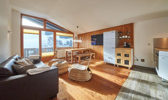Wiesern Apartamento | SunnySide Appartements