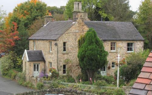 Longnor Cama Y Desayuno | Sunnyside Bed and Breakfast
