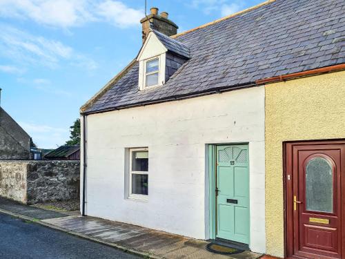 Dornoch Casa | Sunnyside Cottage