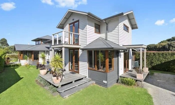 Aireys Inlet Casa | ID de propiedad: 049AI138