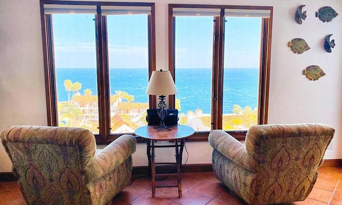 Avalon Apartamento | Sunrise Bliss Villa