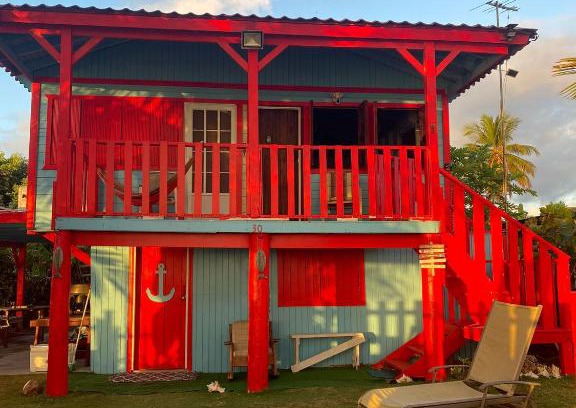 Machos Otro | Sunrise Cottage