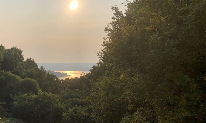 Mountain Home Casa | Sunrise Cove Lakehouse, Beautiful Lake Norfork View