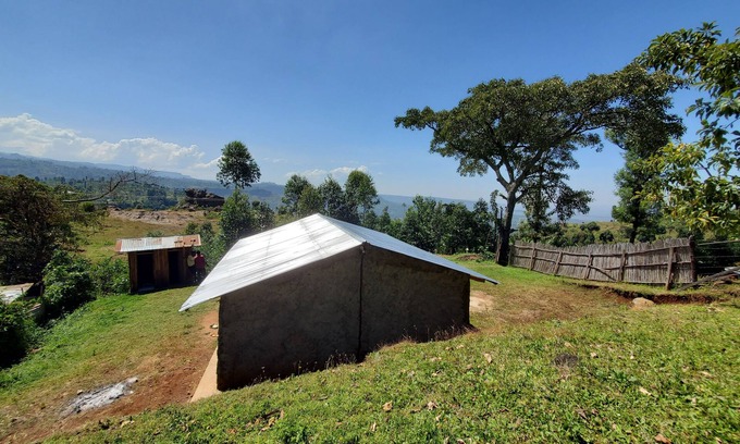 Kampala Casa | Sunrise homestay Sipi