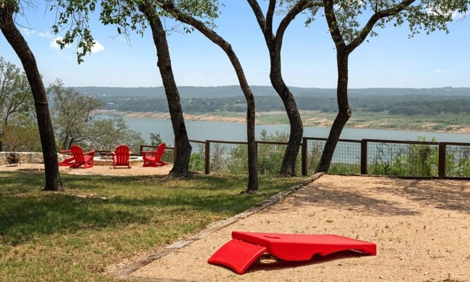 Spicewood Apartamento | Sunrise Lodge on Lake Travis