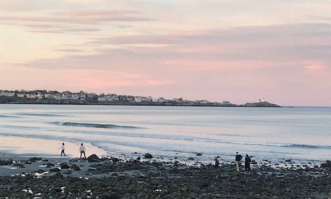 York Beach Hotel | Sunrise Motel