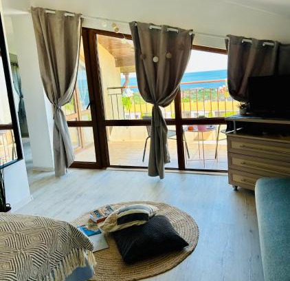 Budjaka Apartamento | Sunrise place Eva