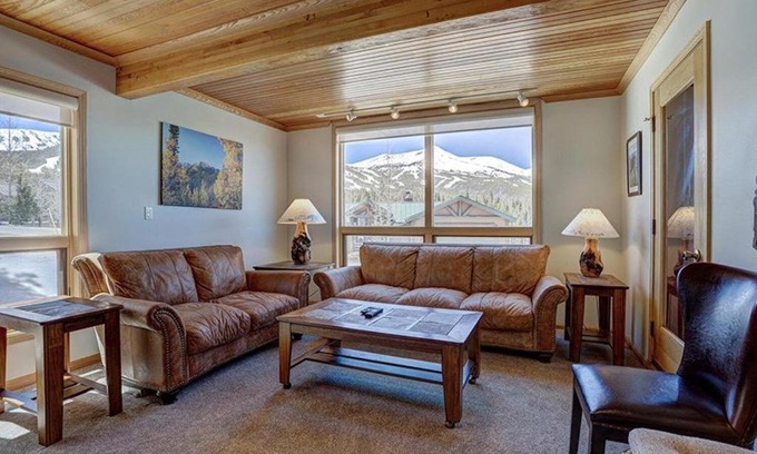 Warrior's Mark Casa | Sunrise Ridge 437