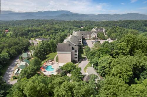 Pigeon Forge Complejo | Sunrise Ridge Resort