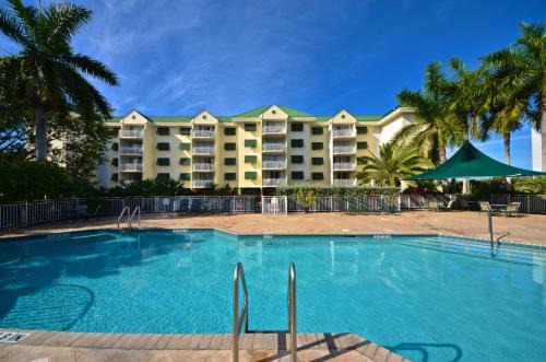 Key West Apartamento | Sunrise Suites Barbados Suite #204