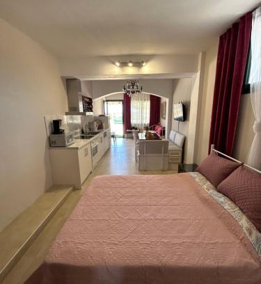 Trochalia Apartamento | Sunrise & Sunset apartments