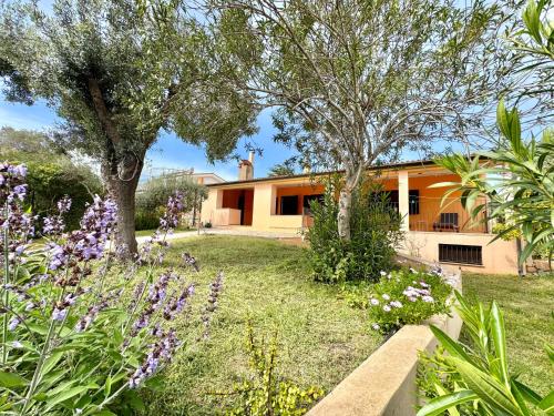 Torre di Bari Apartamento | Sunrise Terrace