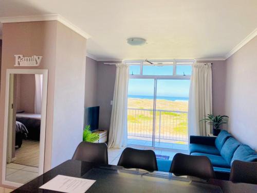Muizenberg Apartamento | Sunrise Villa Apartment
