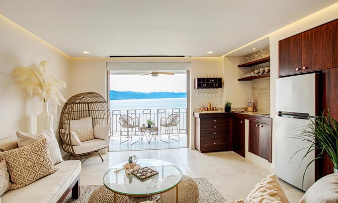 Zona hotelera del norte Complejo | Sunscape Residence Tower