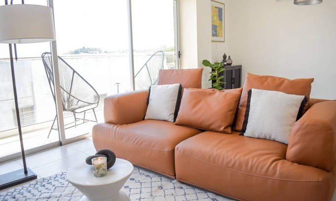 Nuevo Cuscatlan Apartamento | sunset apartment, Great Location