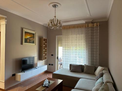 Tirana Apartamento | Sunset apartment