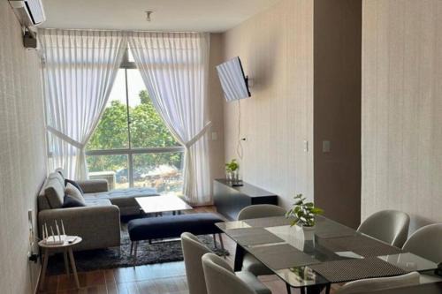 La Banda de Shilcayo Apartamento | Sunset Apartments - Encantador Departamento