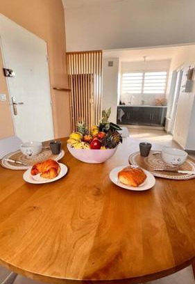 Saint-Pierre Apartamento | SunSet Appart'