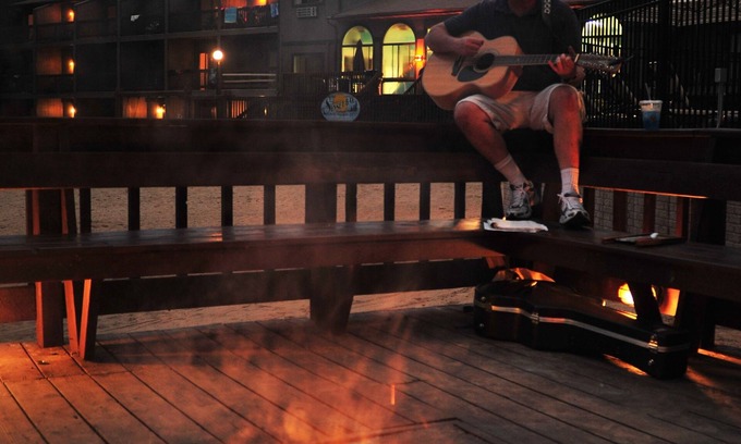 Lake Delton Hotel | Sunset Bay Resort