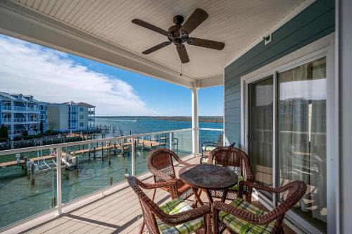 Chincoteague Apartamento | Sunset Bay Villa 216