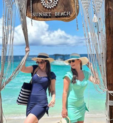 Bocachica Casa | SUNSET BEACH