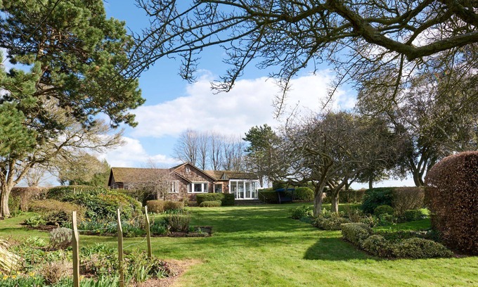 Ham Cabaña | Sunset Cottage - Luxury Cottages