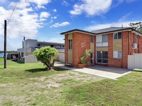 Soldiers Point Apartamento | Sunset Court Unit 1 3 Resthaven Avenue