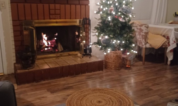 Big Bear Lake Cabina | Sunset Cozy Cabin