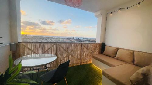 El Cotillo Apartamento | Sunset Dream Suite El Cotillo