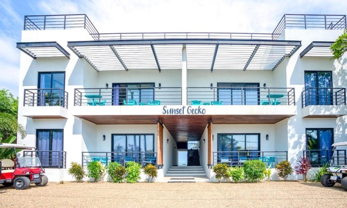 Placentia Apartamento | Sunset Gecko Condo - 1A