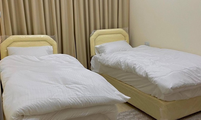 Oman Apartamento | SUNSET HOTEL