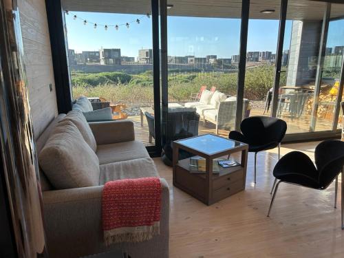 Pichilemu Casa | Sunset House - Endemic-Punta de Lobos