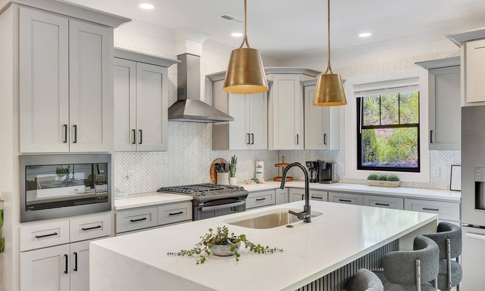 Sevierville Condominio | Sunset In The Hills 3 Bedroom Condo