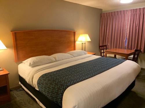 John Day Hotel | Sunset Inn - John Day