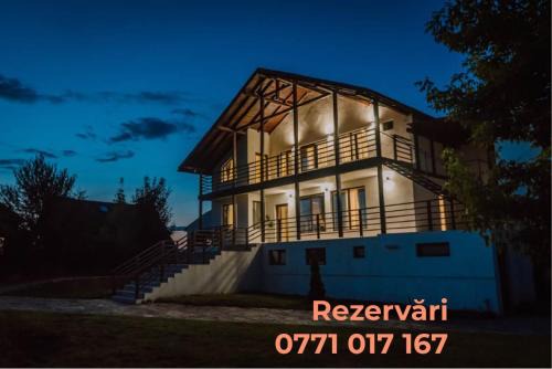Singeorgiu de Mures Casa | Sunset Inn
