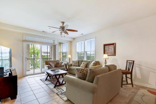 Sunset Island Apartamento | Sunset Island - 35 Fountain 3E
