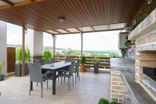 Varna Apartamento | Sunset Luxury Apartment