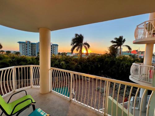 Treasure Island Apartamento | Sunset Nest
