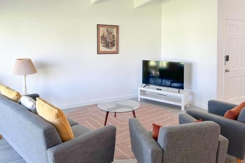 Palm Springs Apartamento | Sunset Palms Villa