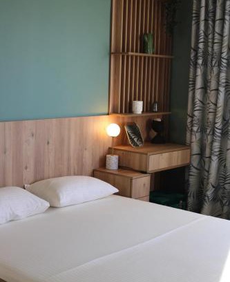 Drumul Taberei Apartamento | Sunset Park Apartment