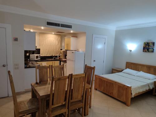 Sahl Hasheeh Apartamento | Sunset pearl, Sahl Hashish