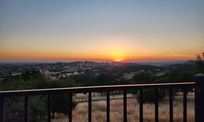 Plymouth Casa | Sunset Ridge at DD Ranch in Amador County