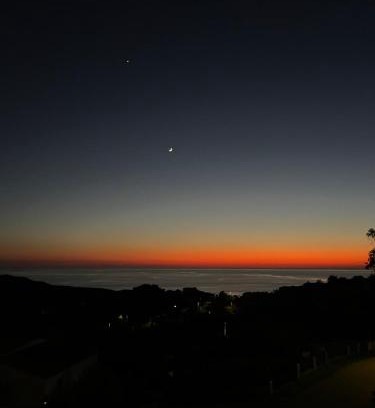 Torre dei Corsari Apartamento | Sunset Suite 3